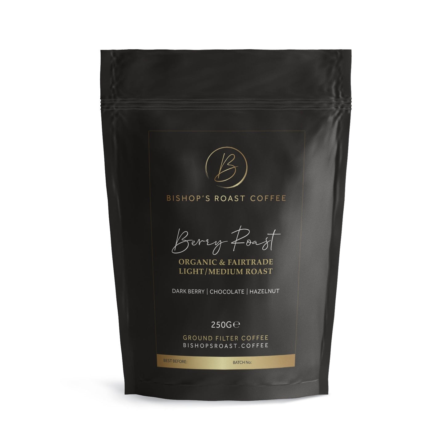 Brazilian Single Origin