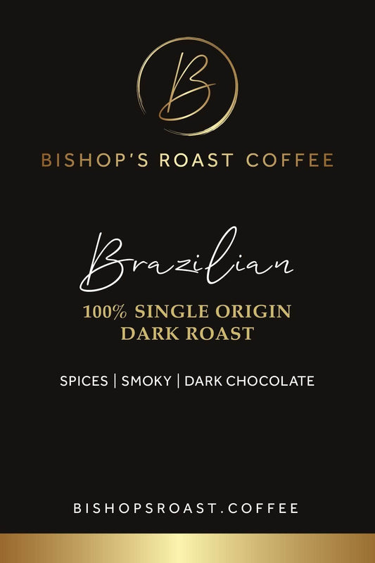 Brazilian Single Origin