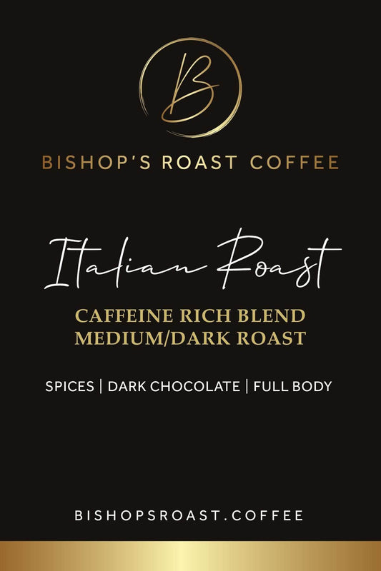 Italian Roast