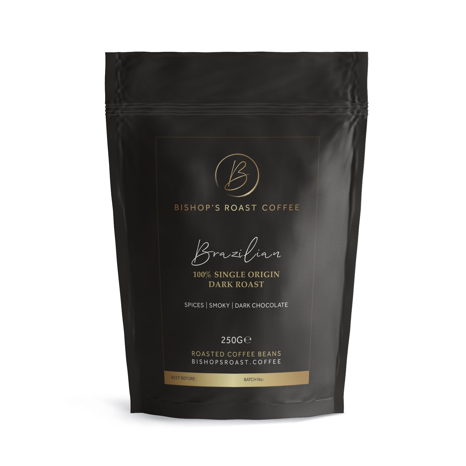 Brazilian Single Origin