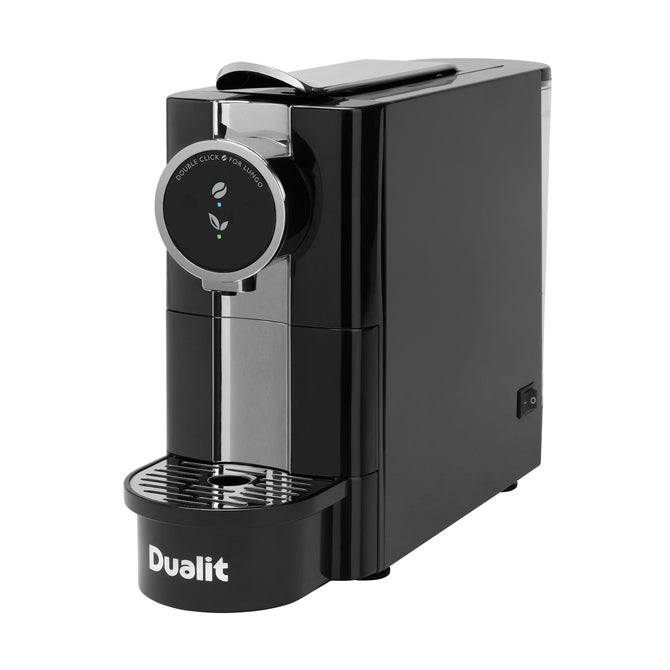 Dualit Cafe Plus capsule machine