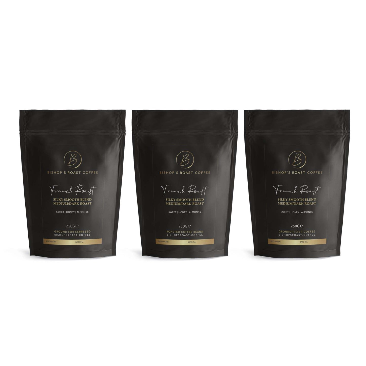 French Roast
