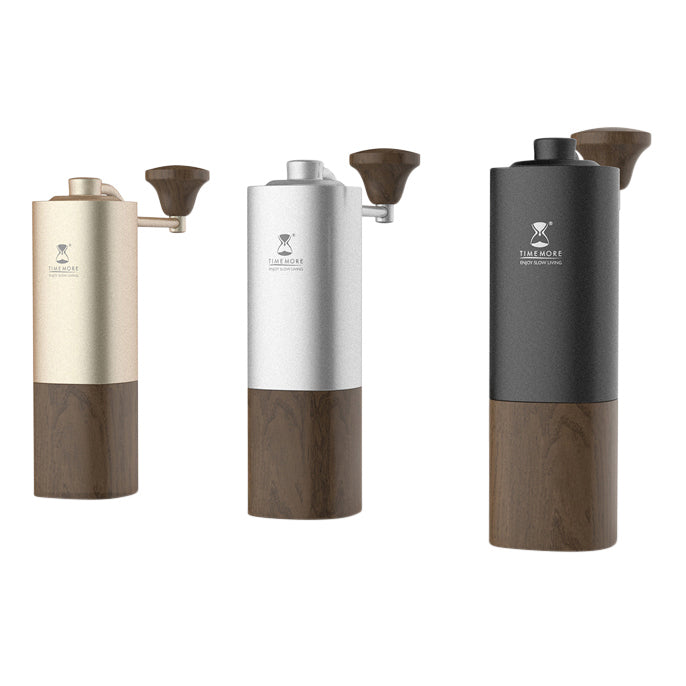 TIMEMORE CHESTNUT MANUAL GRINDER