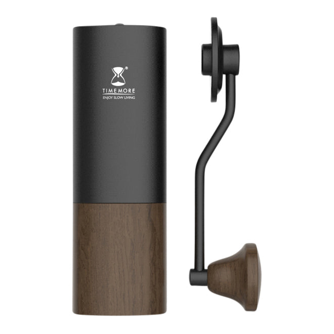 TIMEMORE CHESTNUT MANUAL GRINDER