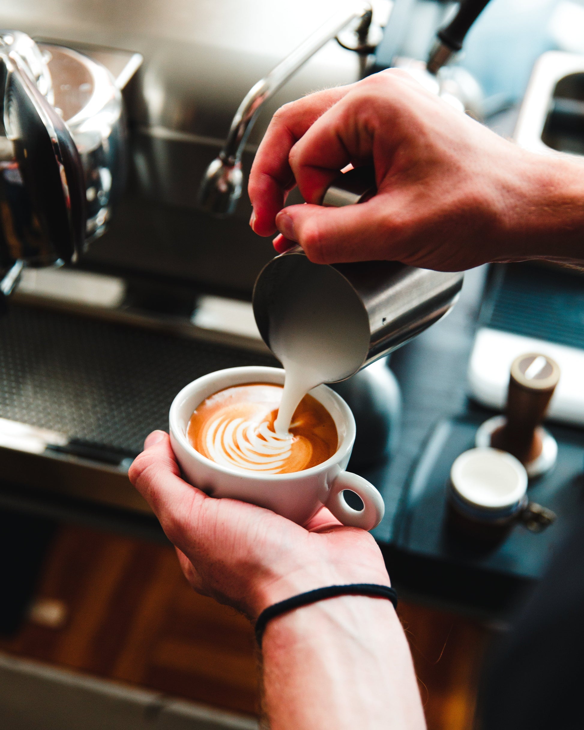 Brazilian Single Origin