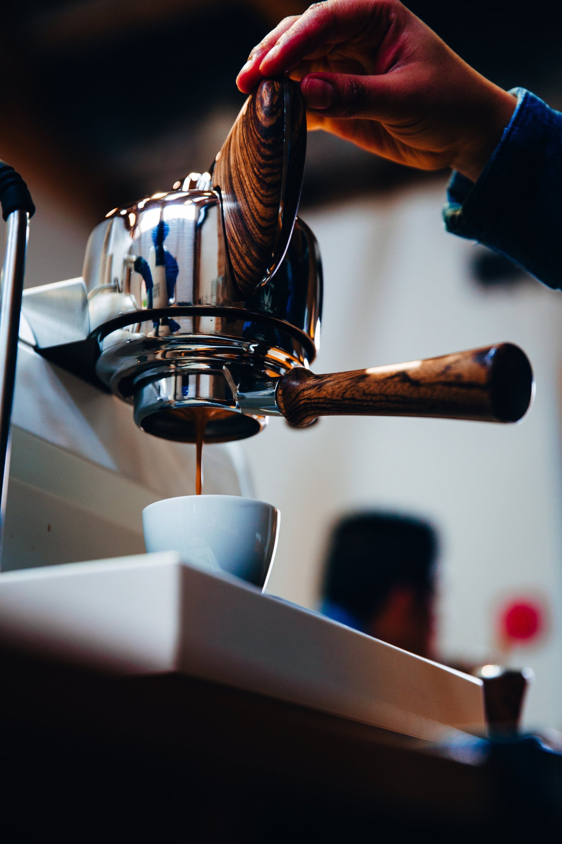 French Roast