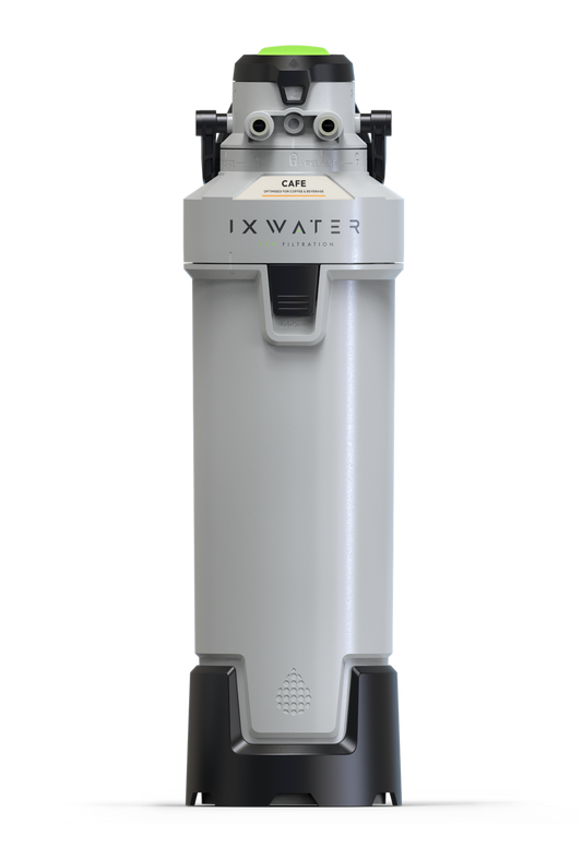 Water Filters for your coffee machine