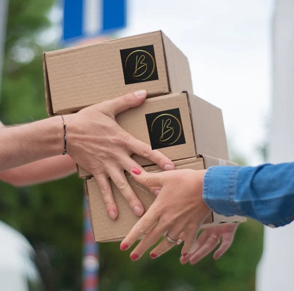 Free Local Delivery Area Expanded