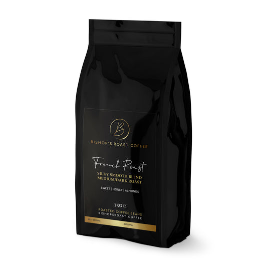 1kg French Roast