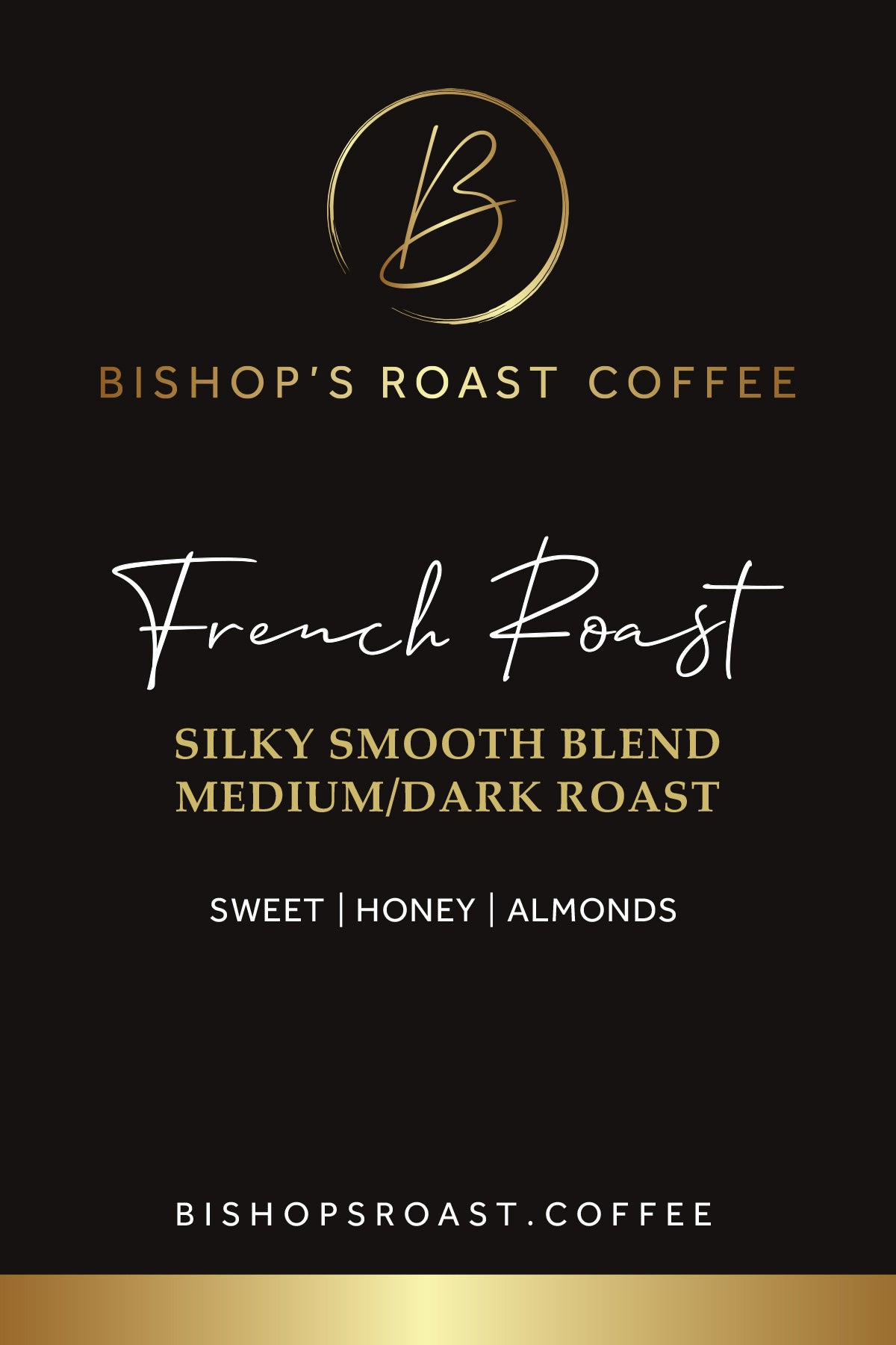 1kg French Roast