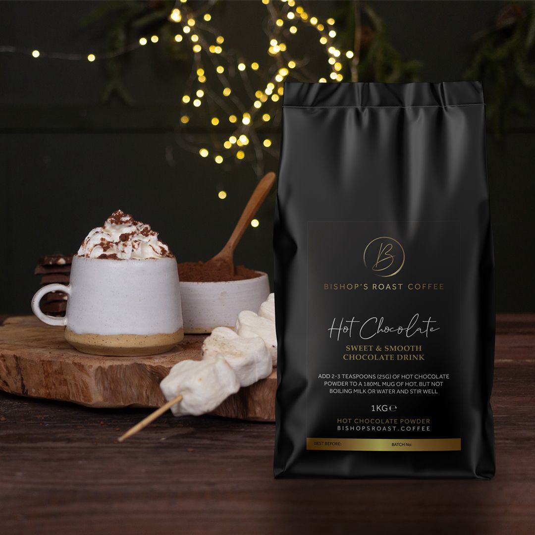 Hot Chocolate - 1kg