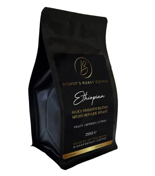 Ethiopian Roast 250g