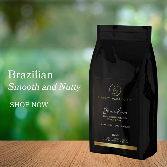 1kg Brazilian